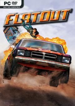 Tải game FlatOut Enhanced-TiNYiSO