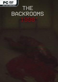 Tải game The Backrooms 1998 Found Footage Survival-TENOKE