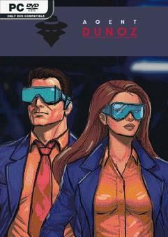 Tải game Agent Dunoz-TENOKE