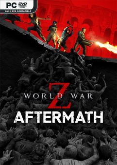 Tải game World War Z Aftermath v20250925-P2P