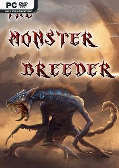 Tải game The Monster Breeder v1.03-P2P
