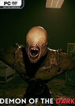 Tải game Demon Of The Dark-TENOKE