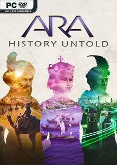 Tải game Ara History Untold v1.3.0.465-P2P