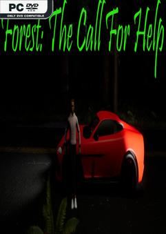 Tải game Forest The Call For Help-P2P