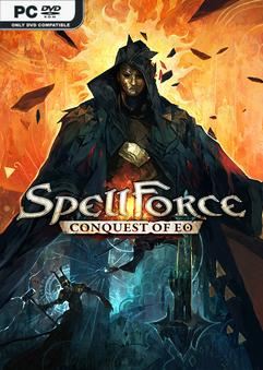 Tải game SpellForce Conquest of Eo v01.11.32090-P2P