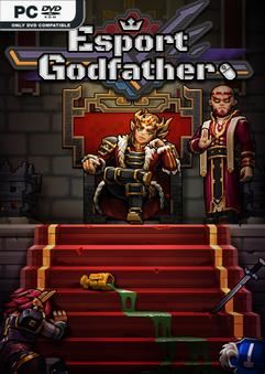 Tải game Esports Godfather v2.1.8-P2P