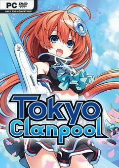 Tải game Tokyo Clanpool Deluxe Edition-Razor1911