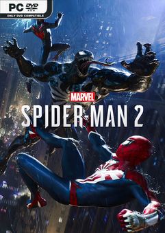 Tải game Marvels Spider Man 2-RUNE