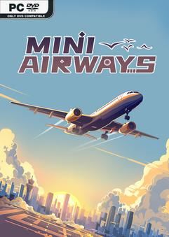 Tải game Mini Airways v0.11.4-P2P