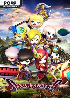 Tải game Dark SlayeR-TENOKE