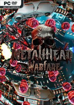 Tải game Metal Head Warfare-TENOKE