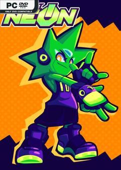 Tải game Advent NEON-TENOKE