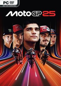 Tải game MotoGP 25 v20251117-P2P