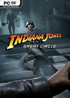 Tải game Indiana Jones and the Great Circle v1.0.13.0-P2P