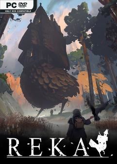 Tải game REKA Ashes and Ancestors Early Access