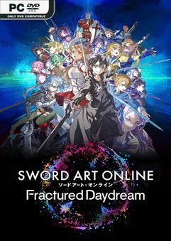 Tải game SWORD ART ONLINE Fractured Daydream v1.4.1.0-P2P