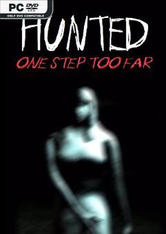 Tải game Hunted One Step Too Far Reborn ED Remastered-TiNYiSO