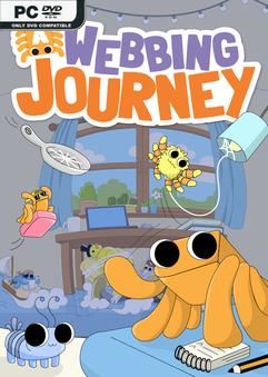 Tải game A Webbing Journey Early Access