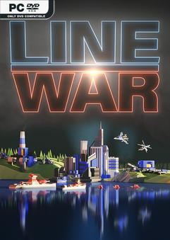 Tải game Line War-GoldBerg