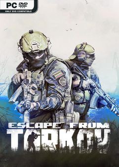 Tải game Escape From Tarkov v0.16.9.0.38809-P2P