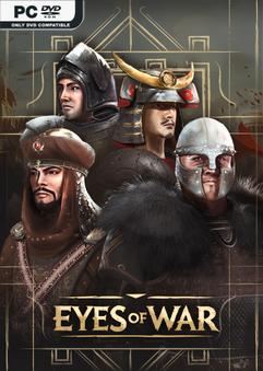 Tải game Eyes Of War v1.0.9-P2P