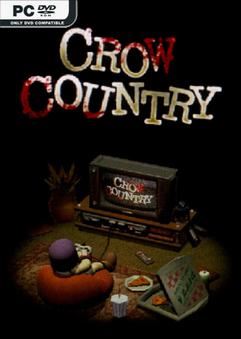 Tải game Crow Country v20250510-TENOKE