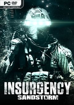 Tải game Insurgency Sandstorm v20240723-P2P