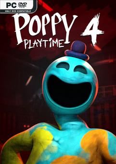 Tải game Poppy Playtime Chapter 4-RUNE