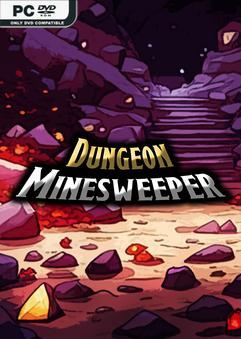 Tải game Dungeon Minesweeper-TENOKE