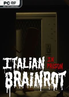 Tải game Italian Brainrot In Prison-TENOKE