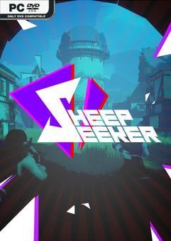 Tải game Sheep Seeker-TENOKE