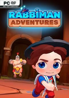 Tải game Rabbiman Adventures-TiNYiSO