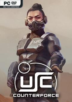 Tải game USC Counterforce v1.01.0x-P2P