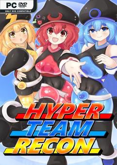 Tải game Hyper Team Recon-TENOKE