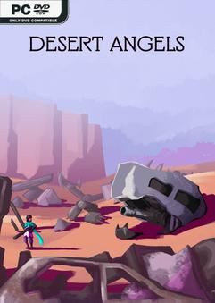 Tải game Desert Angels-TENOKE