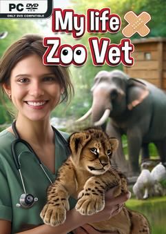 Tải game My Life Zoo Vet-TENOKE