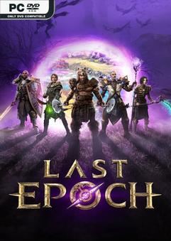 Tải game Last Epoch v1.2.7.0-P2P