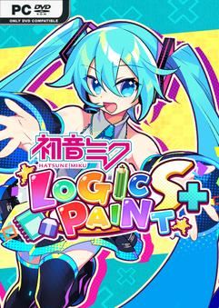 Tải game Hatsune Miku Logic Paint S Plus-TENOKE