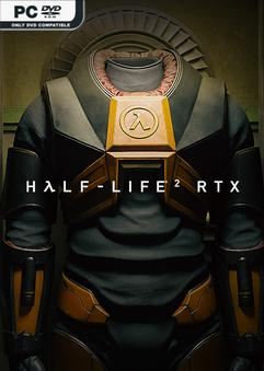 Tải game Half Life 2 RTX-GoldBerg