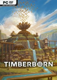 Tải game Timberborn Wonders of Water Early Access