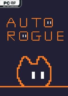 Tải game Auto Rogue v1.05-P2P