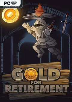 Tải game Gold for Retirement-TENOKE