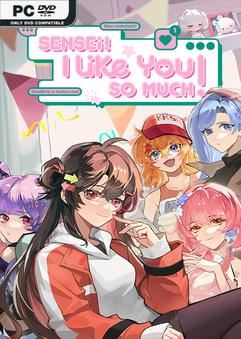 Tải game Sensei I Like You So Much v1.0.0.0909-P2P
