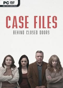 Tải game Case Files Behind Closed Doors-TiNYiSO