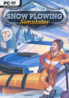 Tải game Snow Plowing Simulator-TENOKE