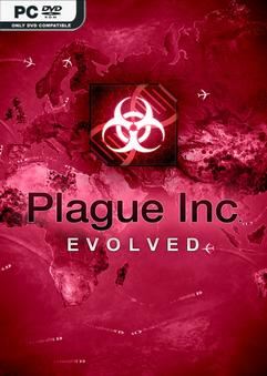 Tải game Plague Inc Evolved Greenland International-TiNYiSO