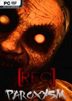 Tải game REC Paroxysm-TENOKE