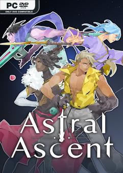 Tải game Astral Ascent Celestial Haven-TENOKE