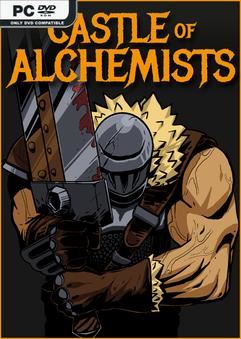 Tải game Castle Of Alchemists-GoldBerg