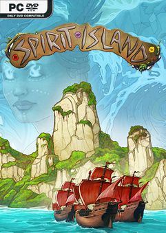 Tải game Spirit Island Jagged Earth-TiNYiSO